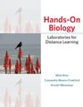 HandsOn Biology Laboratories for Distance Learning