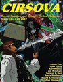 Cirsova 6 Heroic Fantasy and Science Fiction Magazine