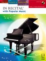 In Recital with Popular Music Book 1