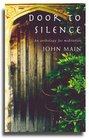 Door to Silence An Anthology for Meditation