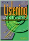 Listening Skills Year 3/4 and P4/5 Bk 2