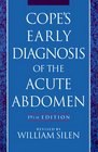 Cope's Early Diagnosis of the Acute Abdomen