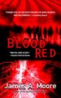 Blood Red (Black Stone Bay)