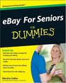 eBay For Seniors For Dummies