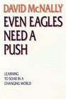 Even Eagles Need A Push  Learning To Soar In A Changing World
