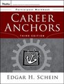 Career Anchors Participant Workbook