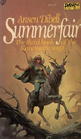 Summer Fair (Kantmorie Saga, Bk 3)