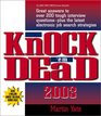 Knock 'Em Dead 2003