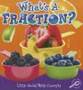 What's a Fraction