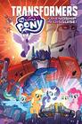 My Little Pony/Transformers Friendship in Disguise