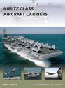 Nimitz Class Aircraft Carriers (New Vanguard)