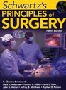 Schwartz's Principles of Surgery Ninth Edition