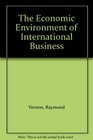 The Economic Environment of International Business