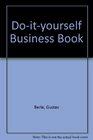 The Do-It-Yourself Business Book