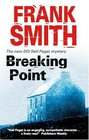 Breaking Point (Severn House Large Print)