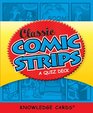 Classic Comic Strips A Quiz Deck