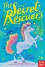 The Secret Rescuers The Sea Pony