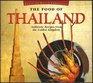 Food of Thailand Authentic Recipes From