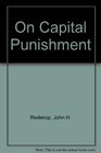On Capital Punishment