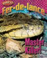 FerdeLance Master Killer