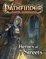 Pathfinder Player Companion Heroes of the Streets