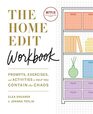 The Home Edit Workbook Prompts Exercises and Activities to Help You Contain the Chaos