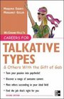 Careers for Talkative Types  Others With the Gift of Gab 2nd ed