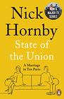 State of the Union A Marriage in Ten Parts
