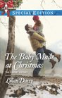 The Baby Made at Christmas