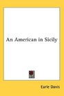 An American in Sicily