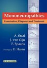 Mononeuropathies Examination Diagnosis and Treatment