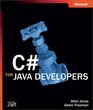 C for Java Developers