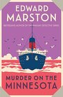 Murder on the Minnesota (Ocean Liner, Bk 3)