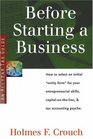 Before Starting a Business How to Select Initial Entity Form for Your Entrepreneurial Skills Capitalontheline  Tax Accounting Psyche