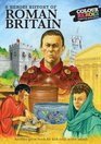 Roman Britain A Heroes History of