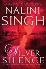 Silver Silence (Psy-Changeling Trinity, Bk 1)