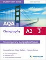 Aqa A2 Geography Student Unit Guide Contemporary Geographic