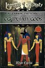 Legends of History Fun Learning Facts About Greek Mythology Illustrated Fun Learning For Kids