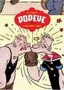 Popeye Vol. 1: "I Yam What I Yam"