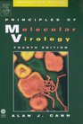 Principles of Molecular Virology