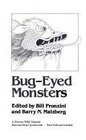 Bug-eyed monsters (A Harvest/HBJ original)