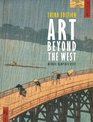 Art Beyond the West