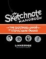The Sketchnote Handbook: the illustrated guide to visual notetaking
