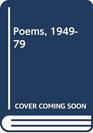 Poems 194979