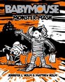 Babymouse 9 Monster Mash