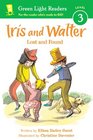 Iris and Walter Lost and Found