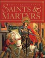 The Treasury of Saints and Martyrs