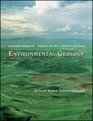 Environmental Geology An Earth System Science Approach