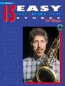 15 Easy Jazz Blues  Funk Etudes for C Instruments