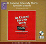 Al Capone Does My Shirts (Audio CD) (Unabridged)